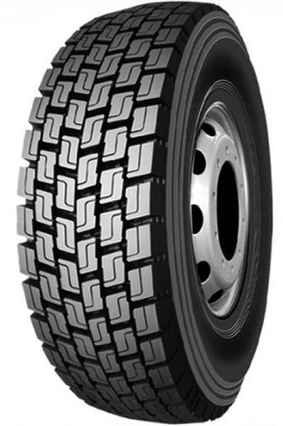 Автошина 315/70R22.5 SONIX SX816 ведуча 154/150M
